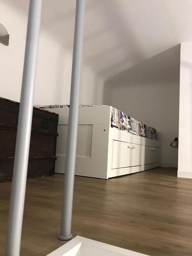 Apartamento Casa Ale Lolly *