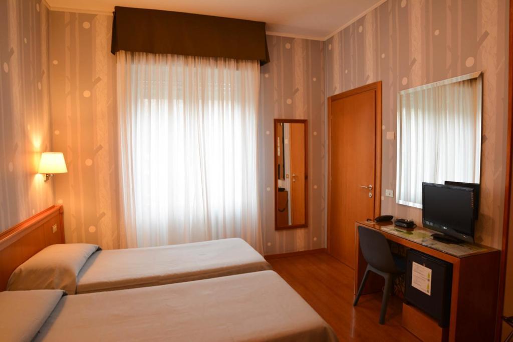 Eco & Bioriso Restaurant 3* Milan