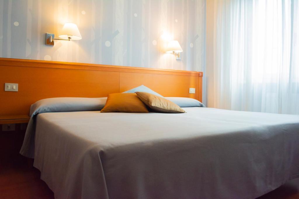 Hotel Eco & Bioriso Restaurant Milan