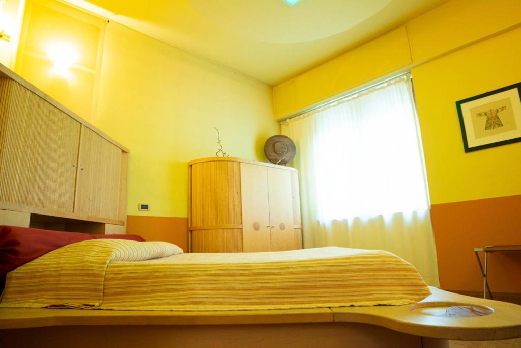 Eco & Bioriso Restaurant Hotel Milan