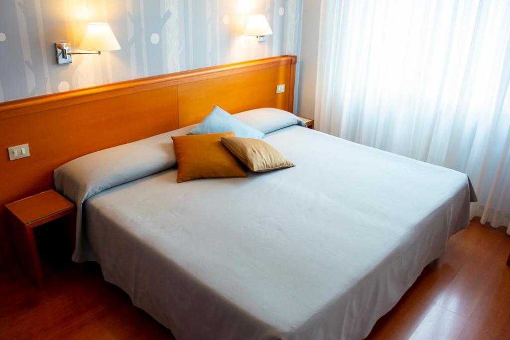 Eco & Bioriso Restaurant Hotel Milan