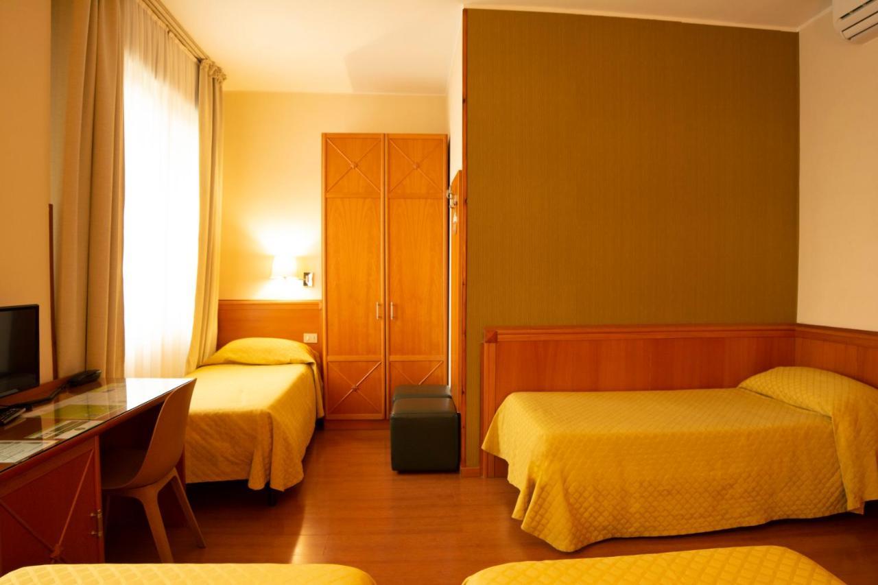 Eco & Bioriso Restaurant Hotel Milan