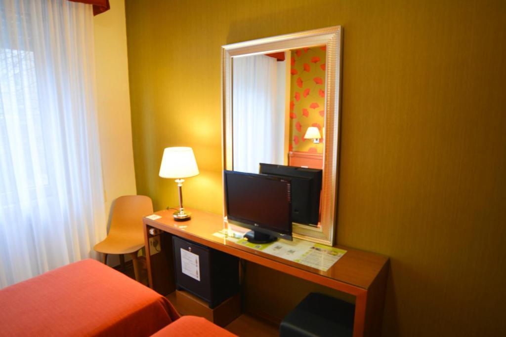 Eco & Bioriso Restaurant 3* Milan
