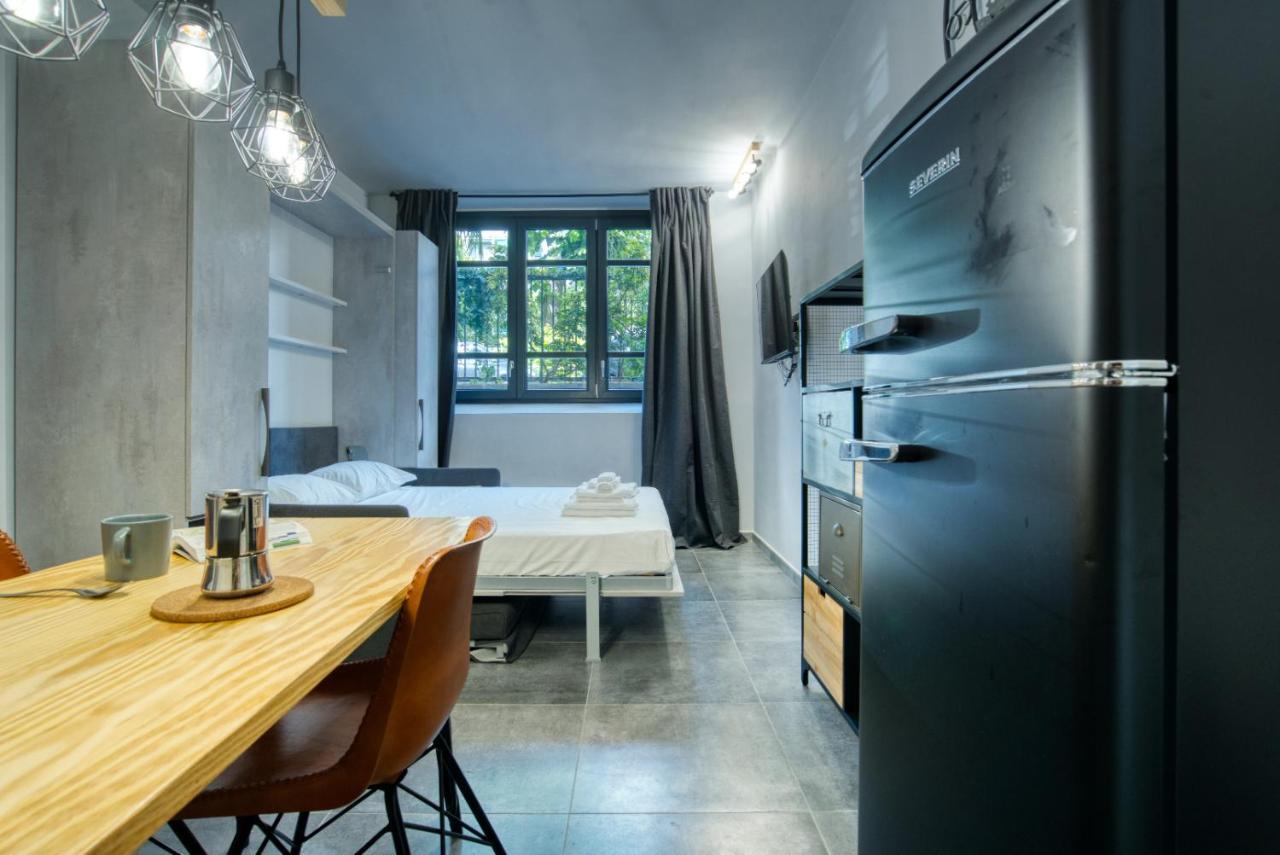 Italianflat - Angolino Dei Navigli Casa de hóspedes Milão