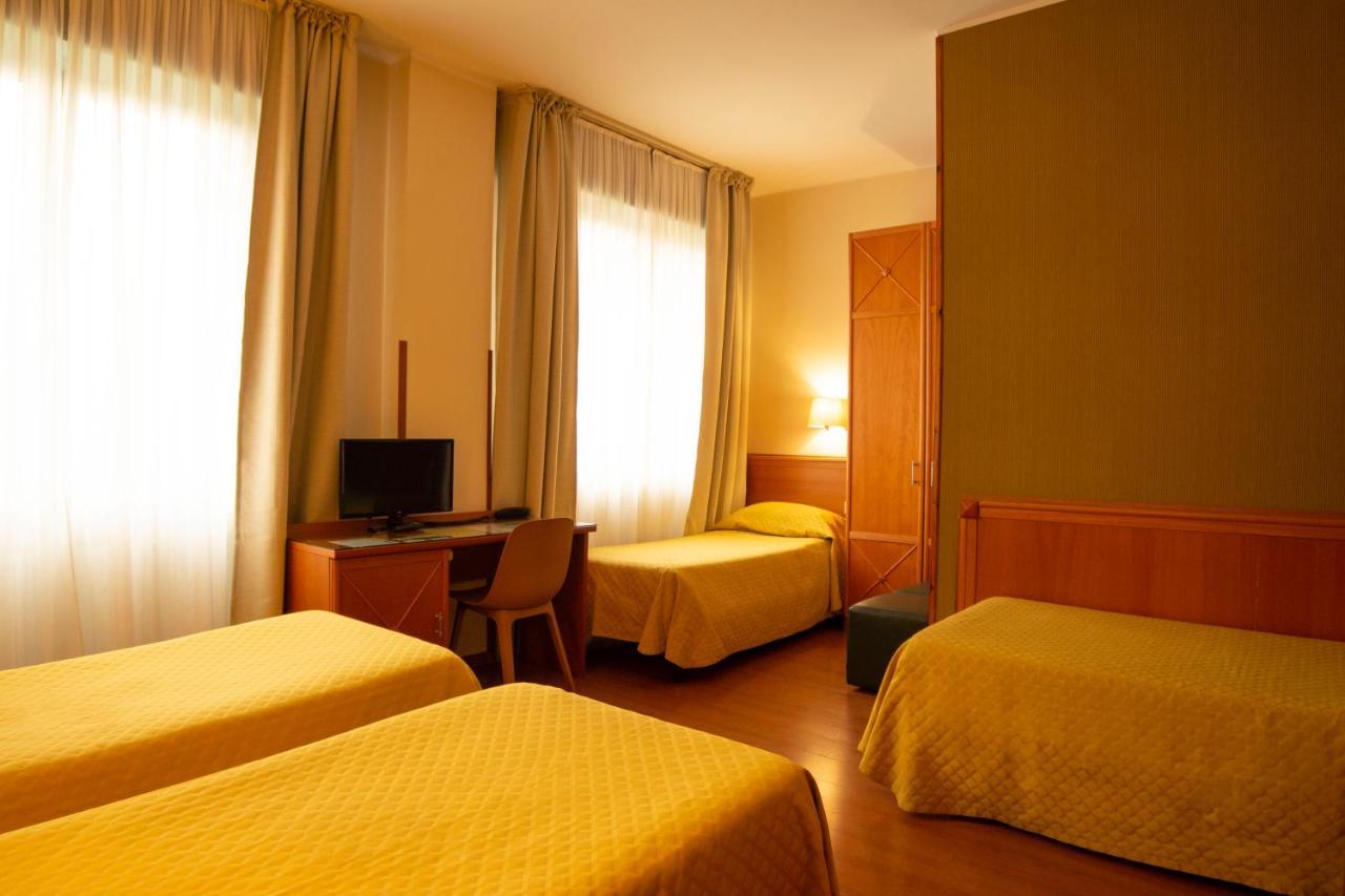 Hotel Eco & Bioriso Restaurant