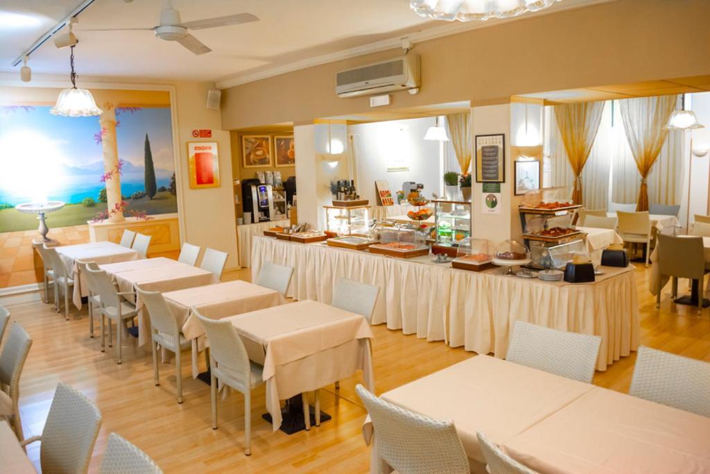 Eco & Bioriso Restaurant 3* Milan