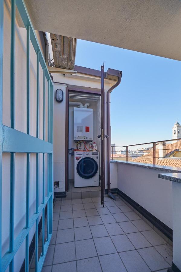 Cosy Apartment Milan