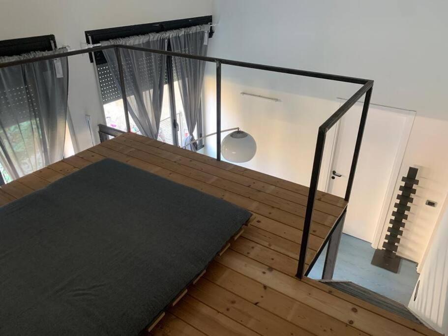 Appartamento Ven79 Loreto - Duomo - Near To The Central Station - *