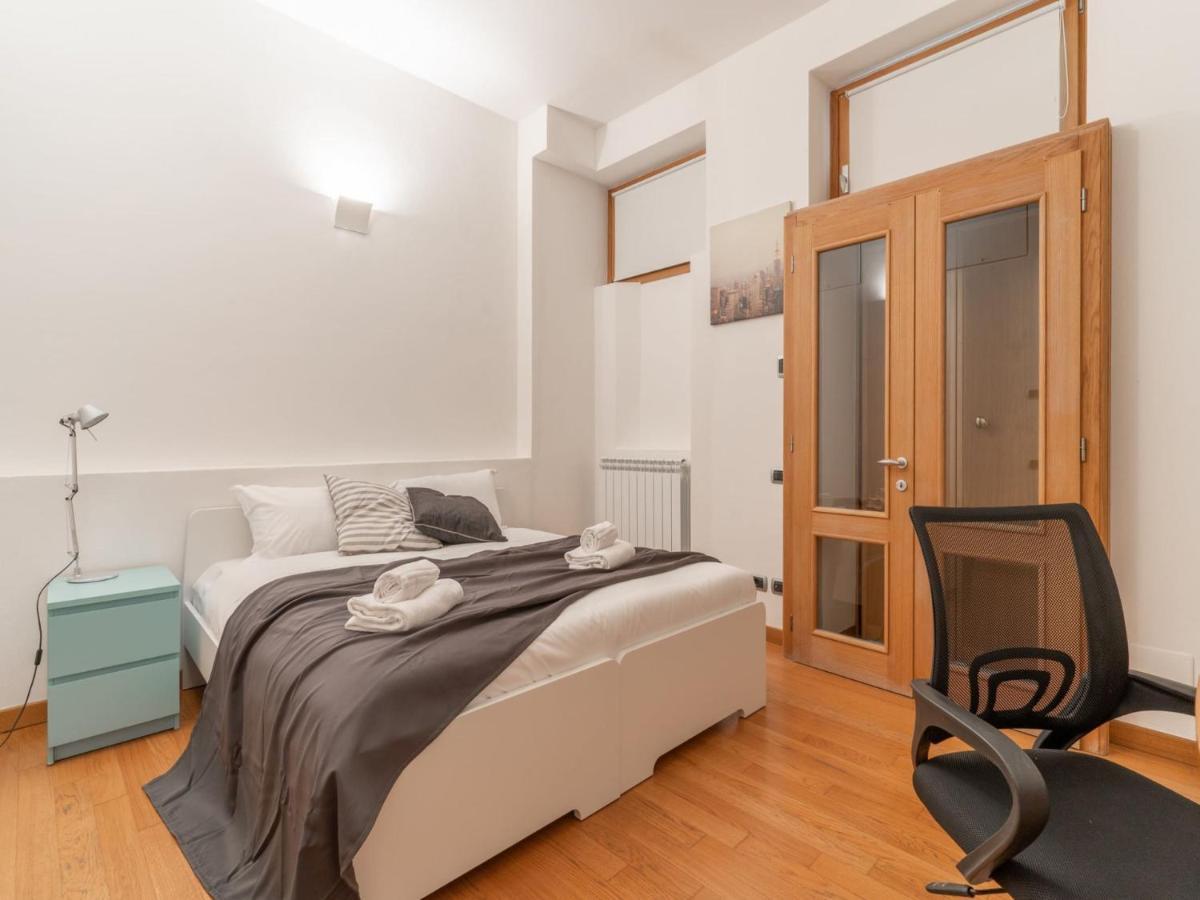 Apartment The Rent - Modern Two-bedroom Near Navigli