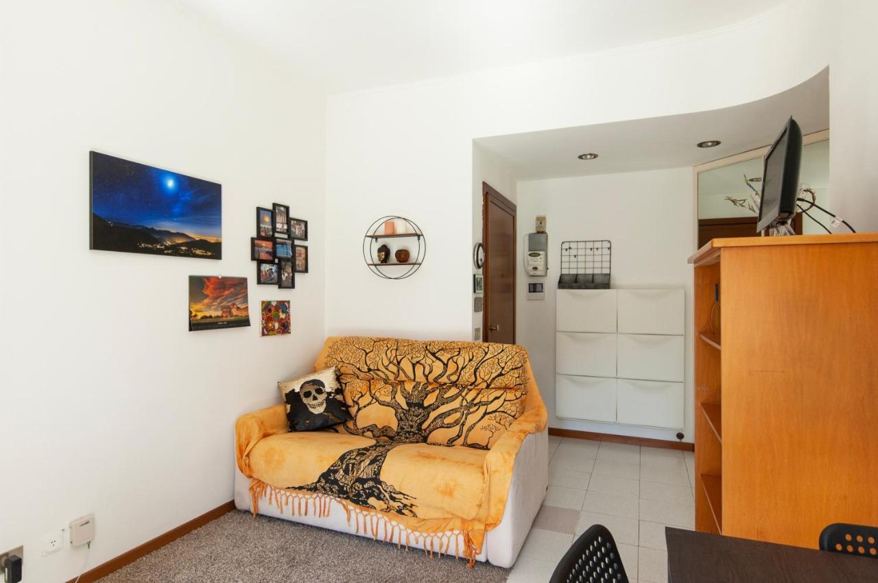 Youhosty - Osoppo 7 Apartment