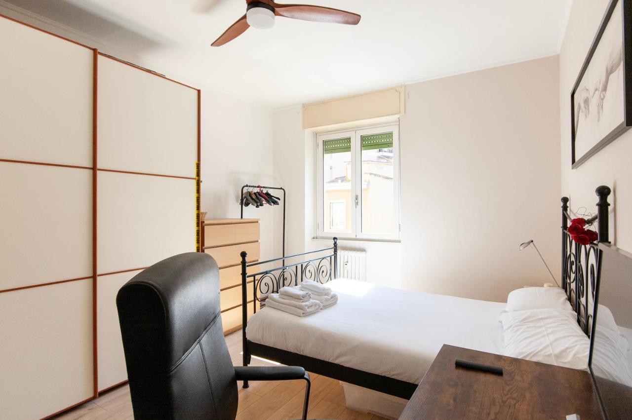 Apartamento Youhosty - Osoppo 7 Milão