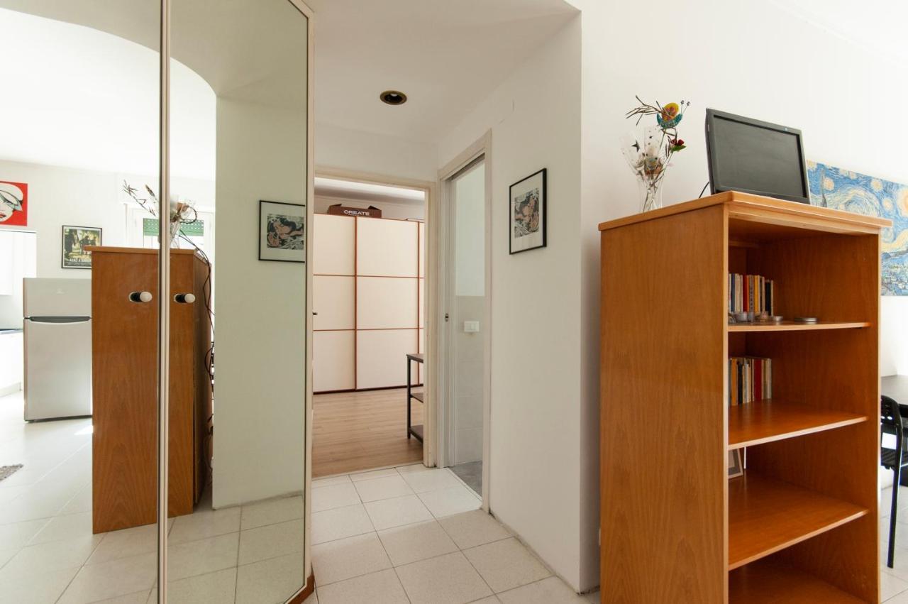 Apartamento Youhosty - Osoppo 7 Milão