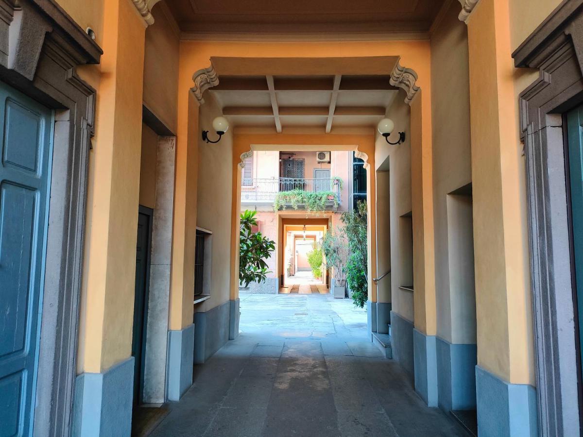 Appartamento Your New Near Campus Bocconi And Romolo