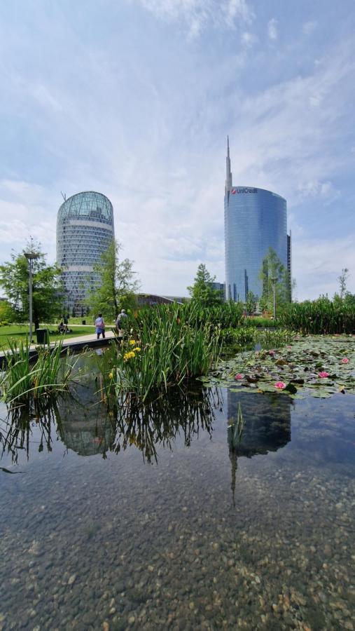 Apartment Casa Milano, In Centro A Milan