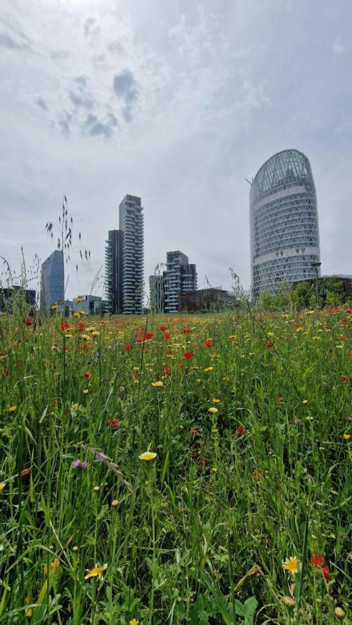 Apartment Casa Milano, In Centro A