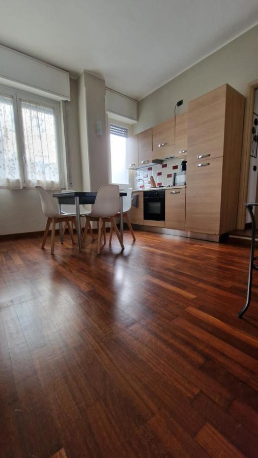 Apartment Casa Milano, In Centro A *