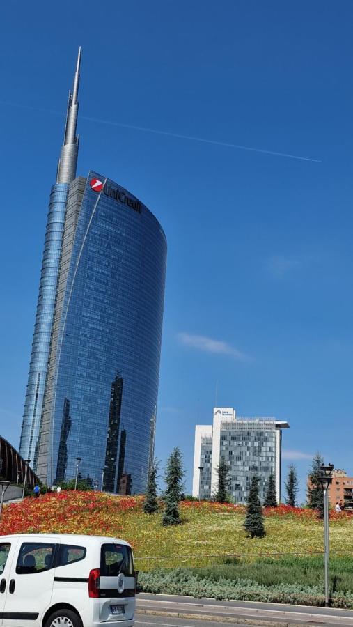 Casa Milano, In Centro A