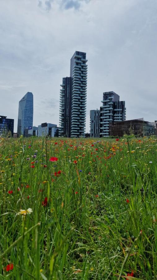 Casa Milano, In Centro A Milan