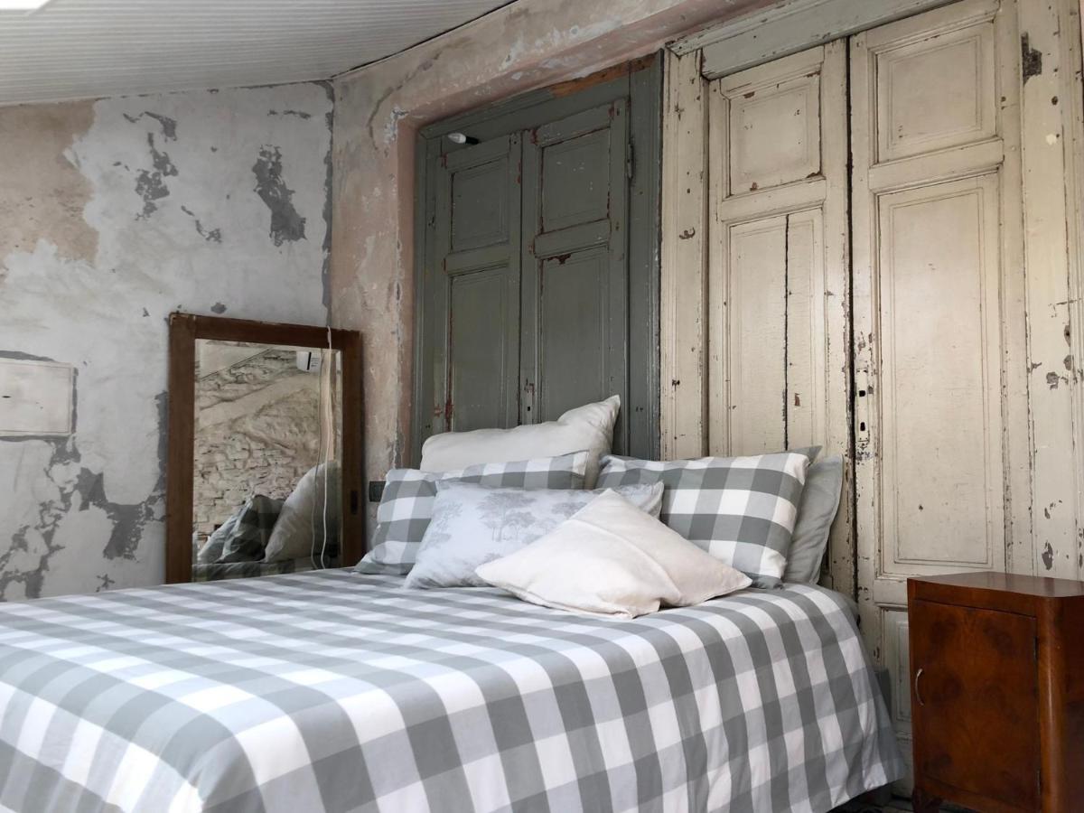 Charming And Design Attic Loft In Coolest Area Navigli Ticinese *