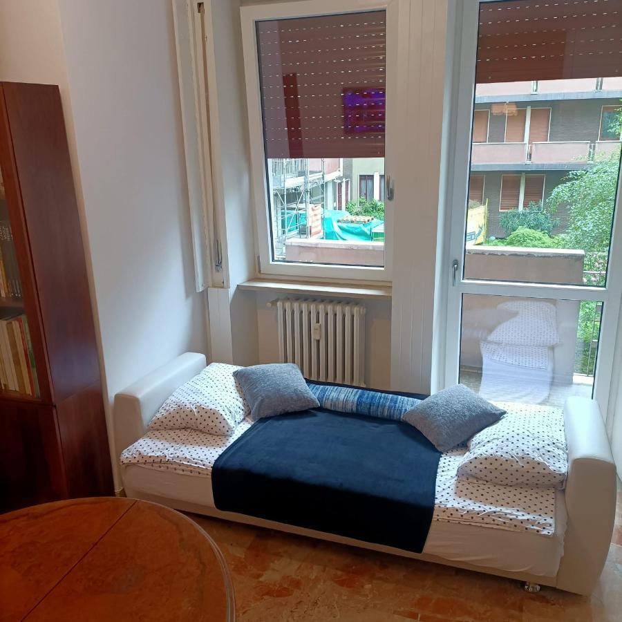 Apartamento Egadi House *
