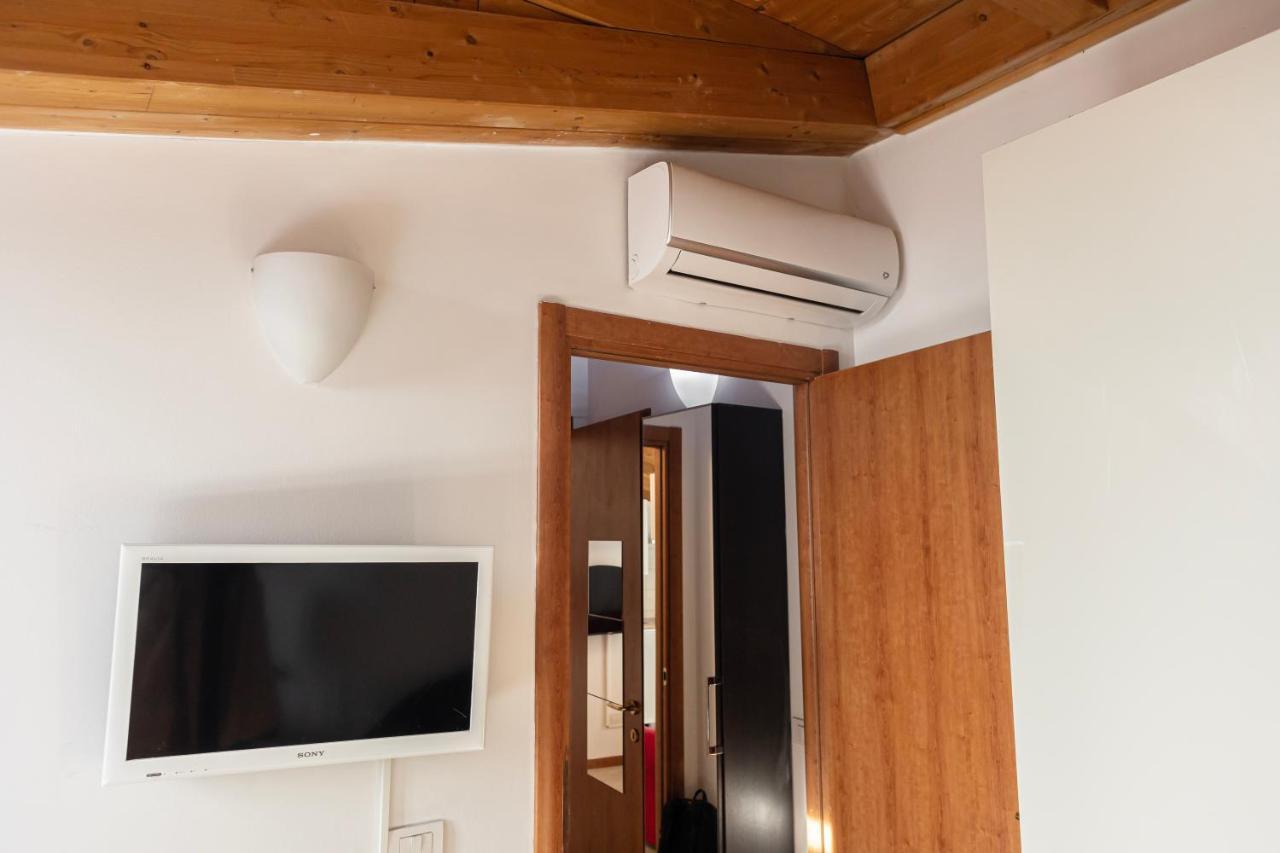 Apartamento Bilocale Con Splendida Vista In Zona Bovisa *