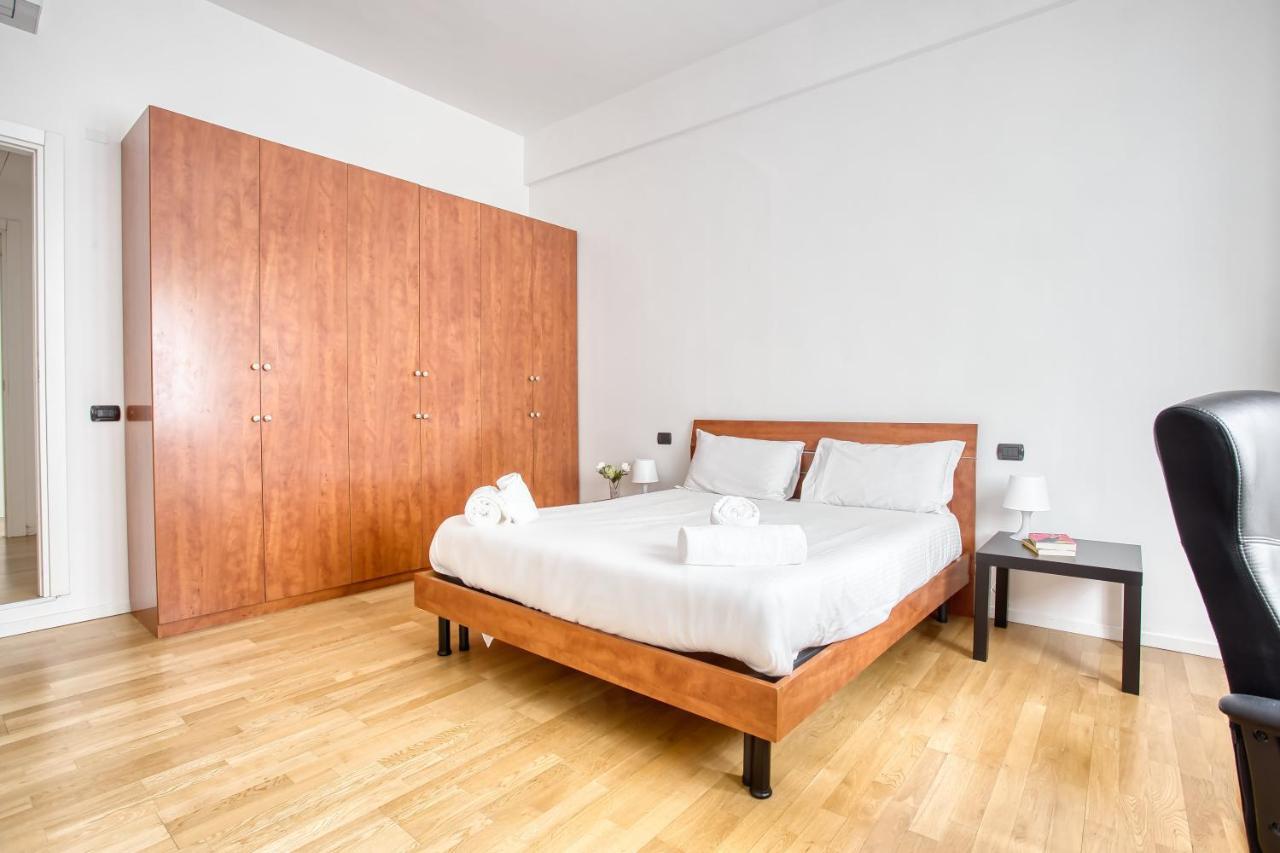 Appartamento Altido Tasteful Flat Near Centre