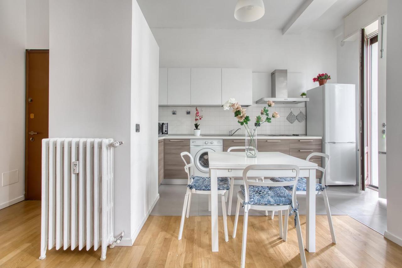 Altido Tasteful Flat Near Centre Appartamento Milano