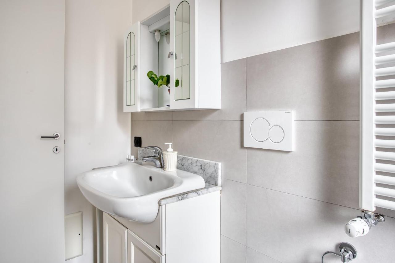 Altido Tasteful Flat Near Centre * Milano