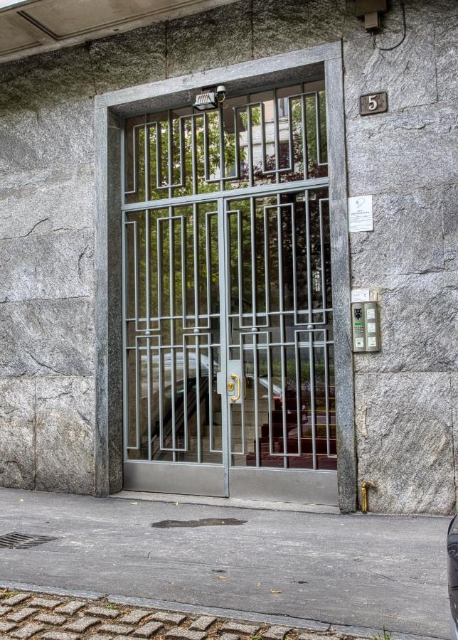 Appartamento Altido Tasteful Flat Near Centre *
