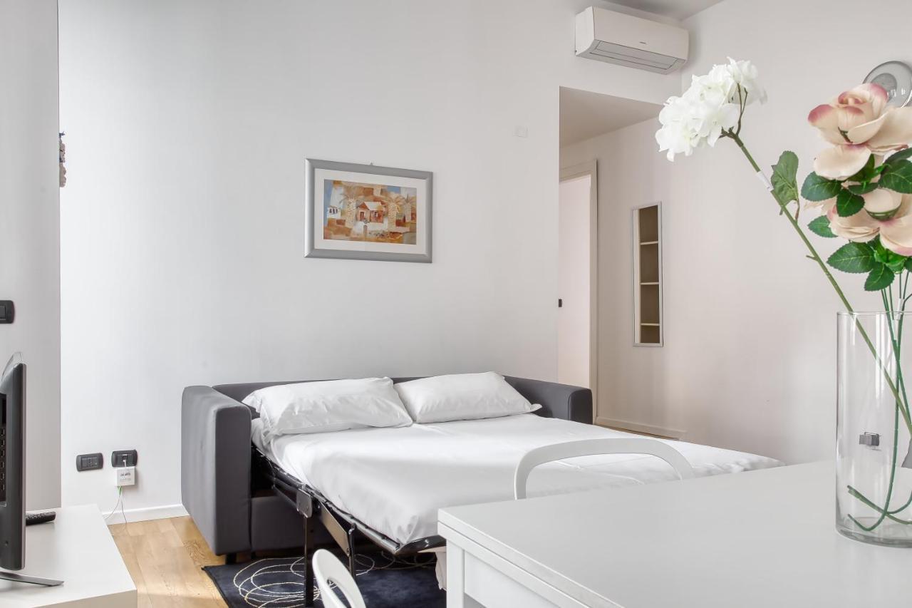 Altido Tasteful Flat Near Centre Appartamento Milano