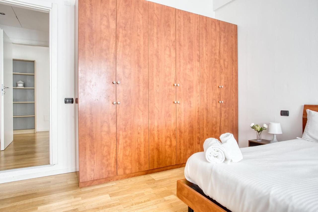 Appartamento Altido Tasteful Flat Near Centre