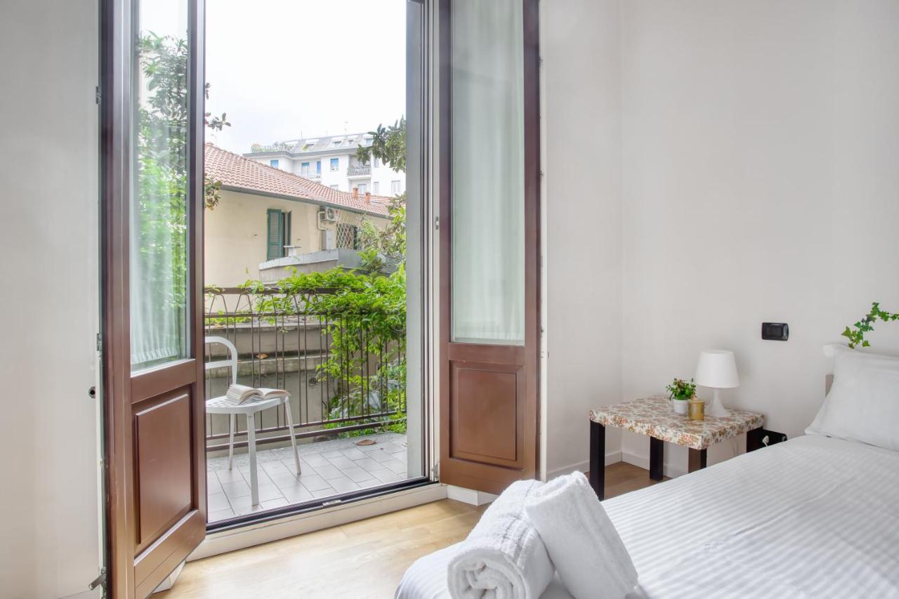 Appartamento Altido Tasteful Flat Near Centre Milano