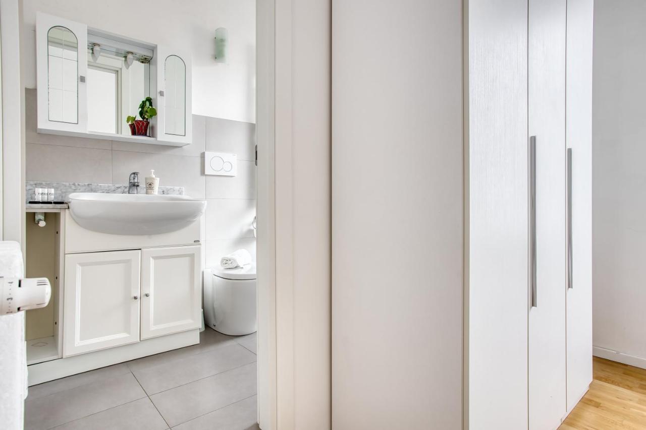 Appartamento Altido Tasteful Flat Near Centre Milano