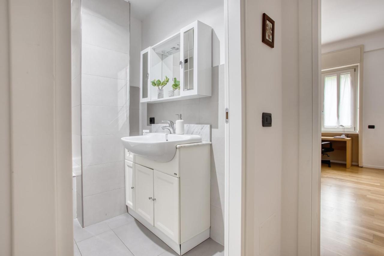Appartamento Altido Tasteful Flat Near Centre
