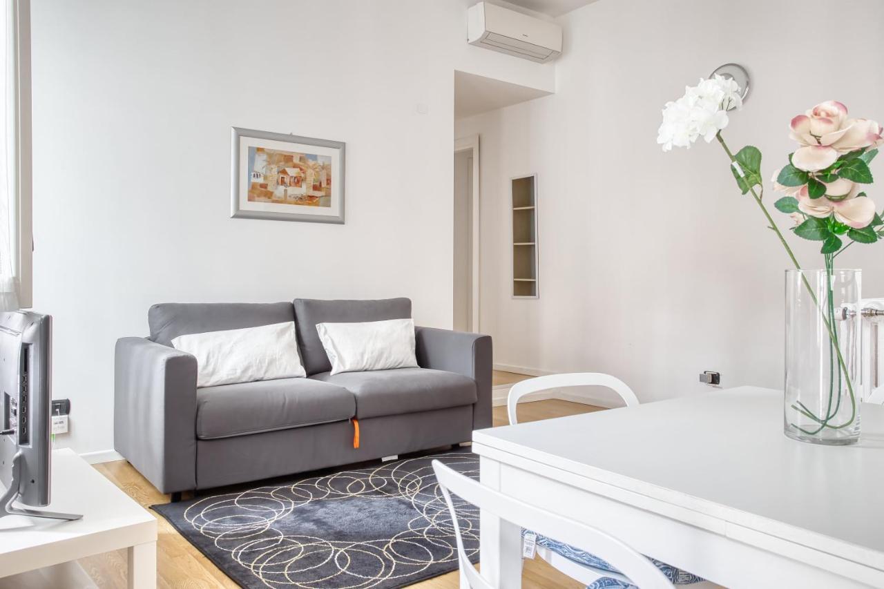 Appartamento Altido Tasteful Flat Near Centre *
