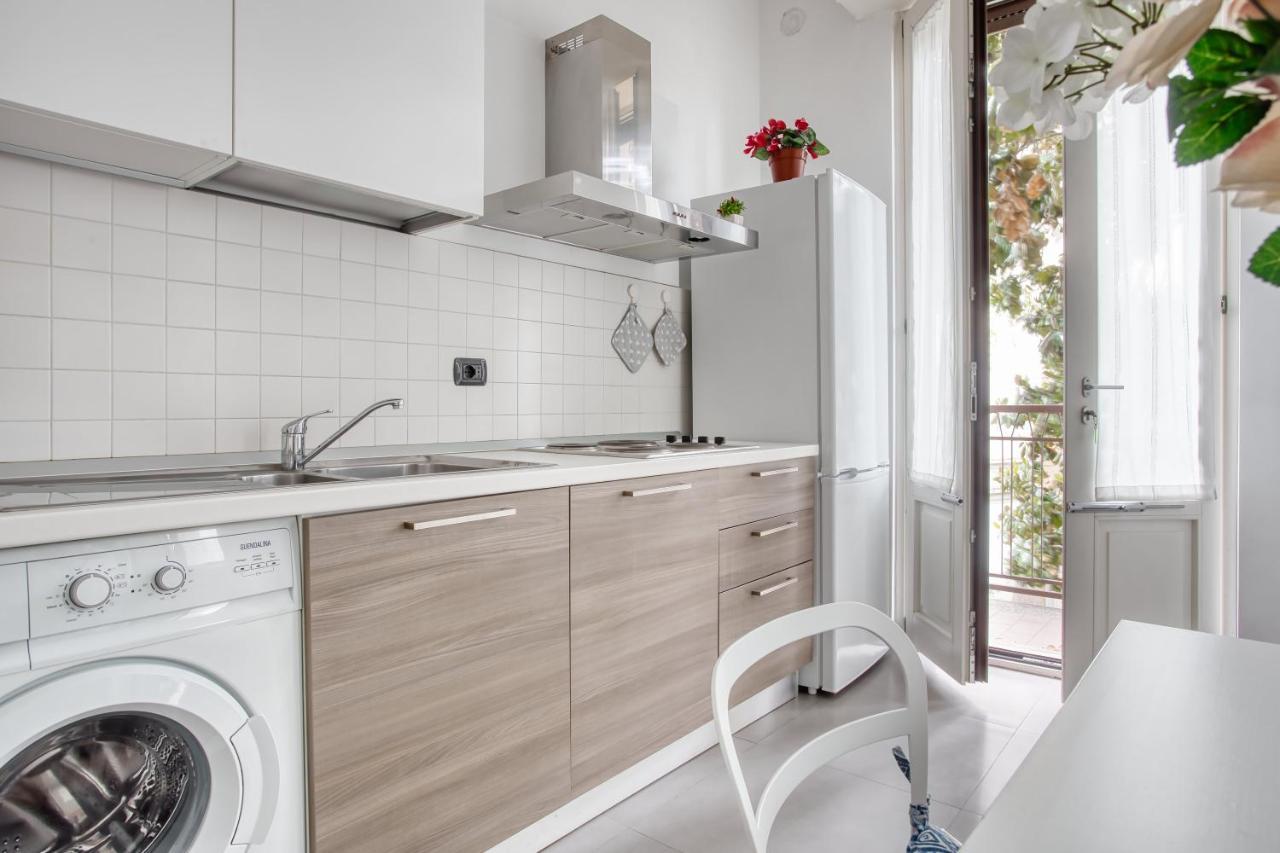 Altido Tasteful Flat Near Centre Appartamento