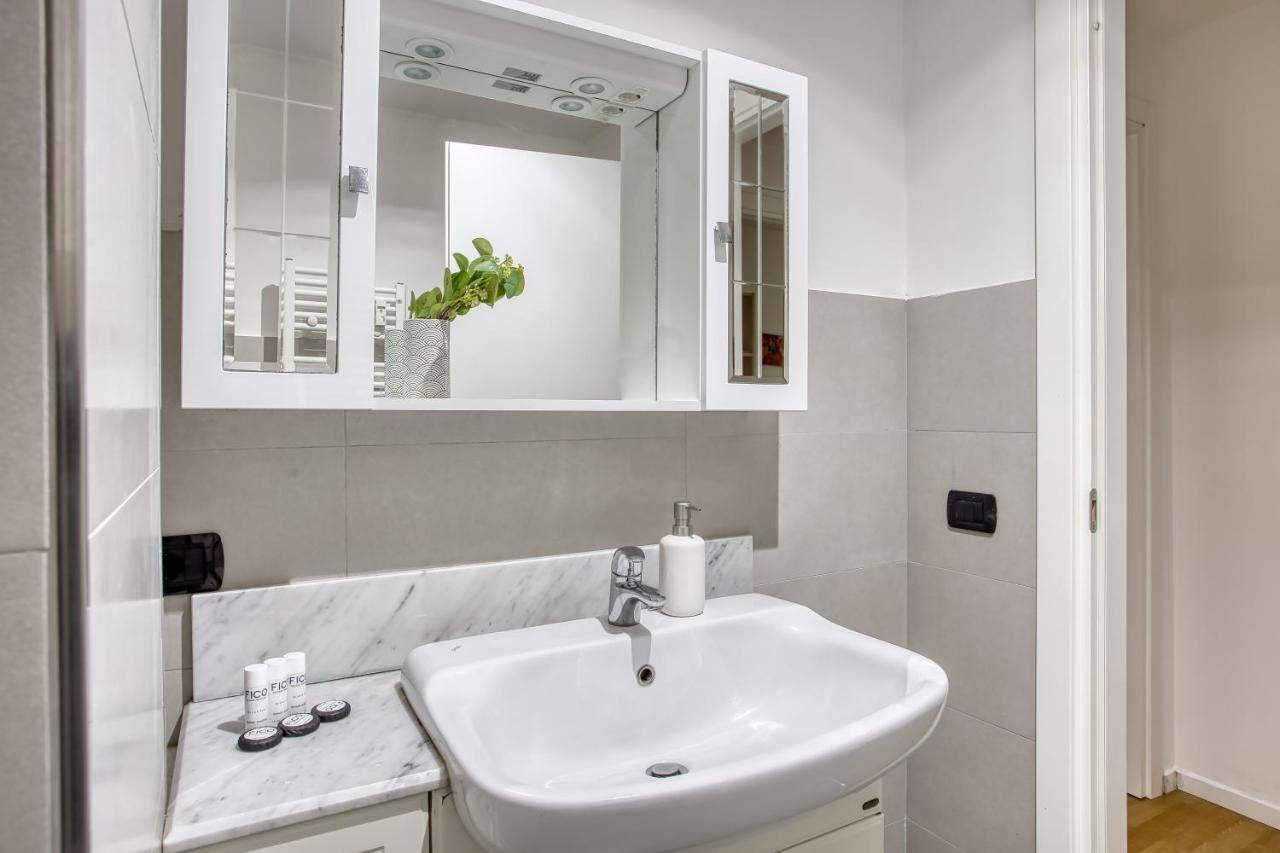 Altido Tasteful Flat Near Centre Appartamento *
