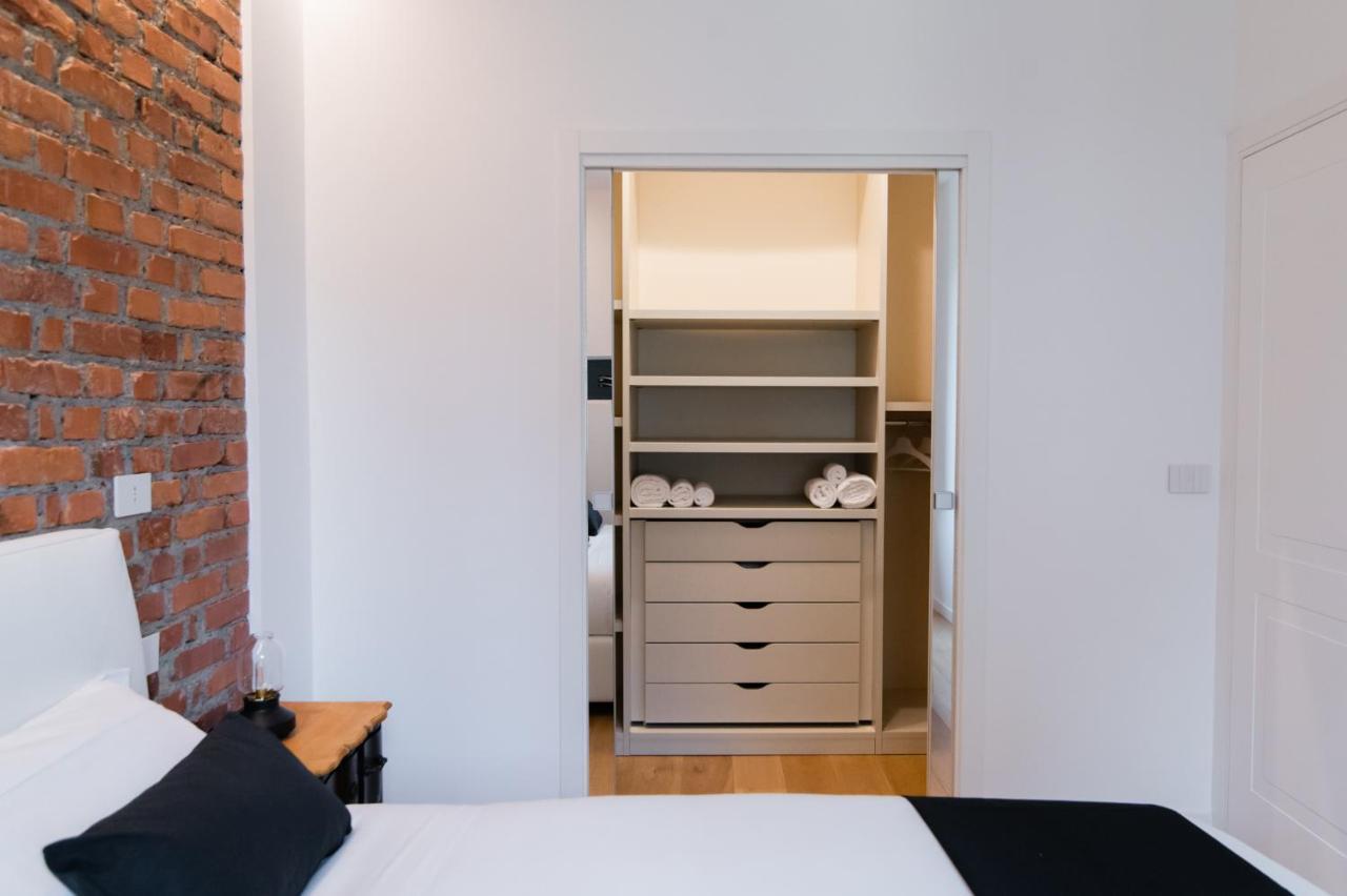 Apartment Ross Quadrell - Milan
