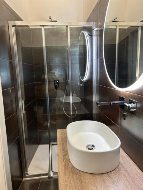 Harmony Navigli Apartment