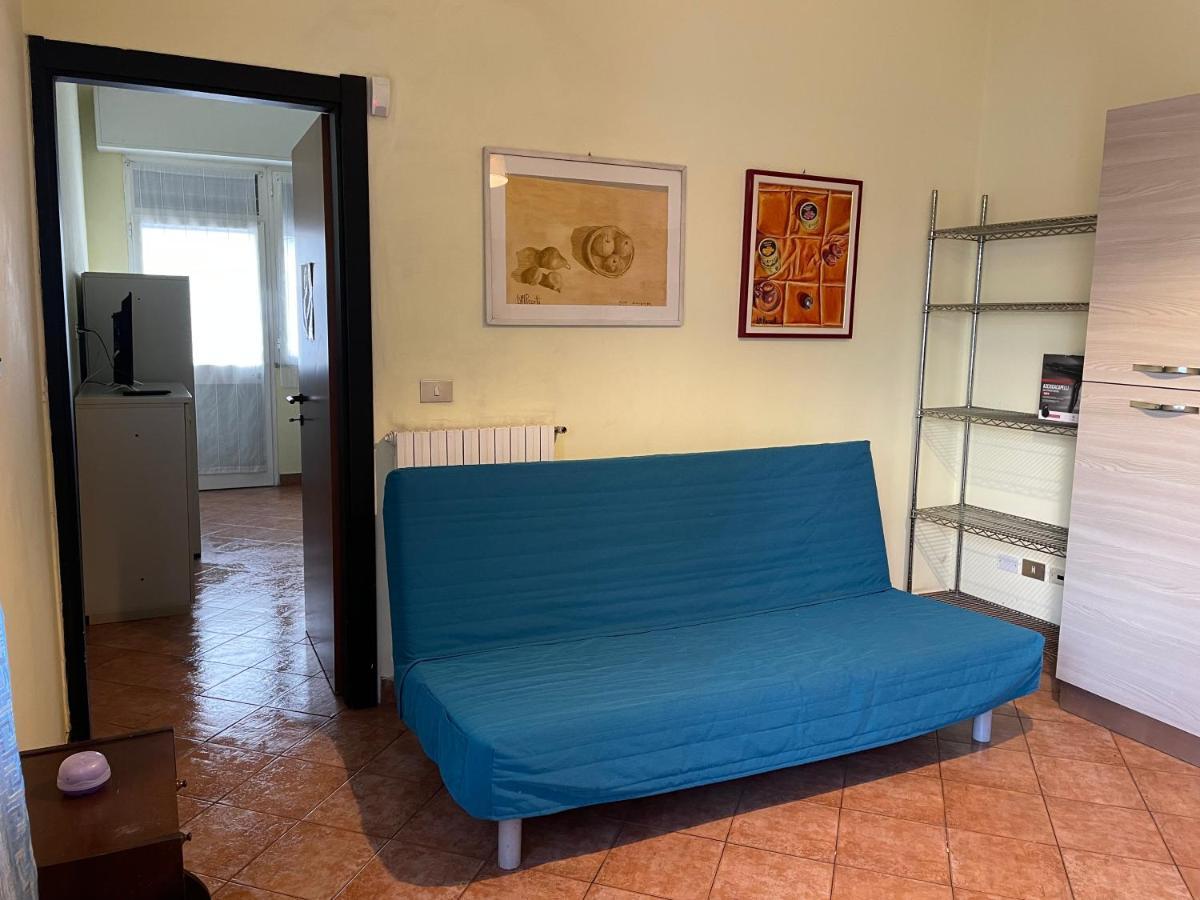Canal Apartment Milan