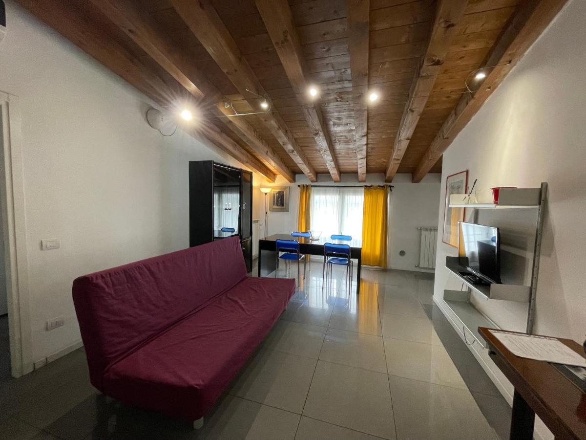 Apartment Canal *