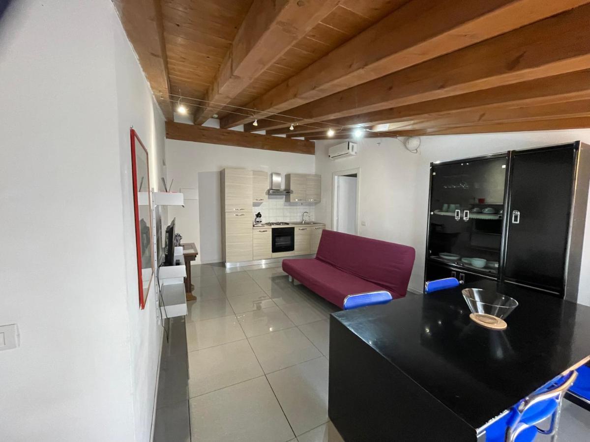 Canal Apartment