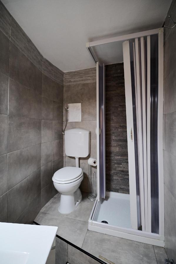 Apartamento Xenia - Nuovo In Zona Tranquilla *