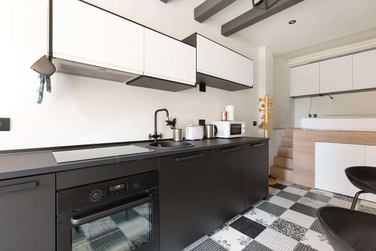 Renovated Apts Apartamento