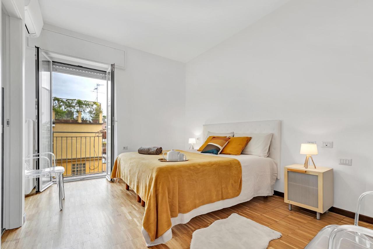 Appartamento Buzzi - Affitti Brevi Italia Milano