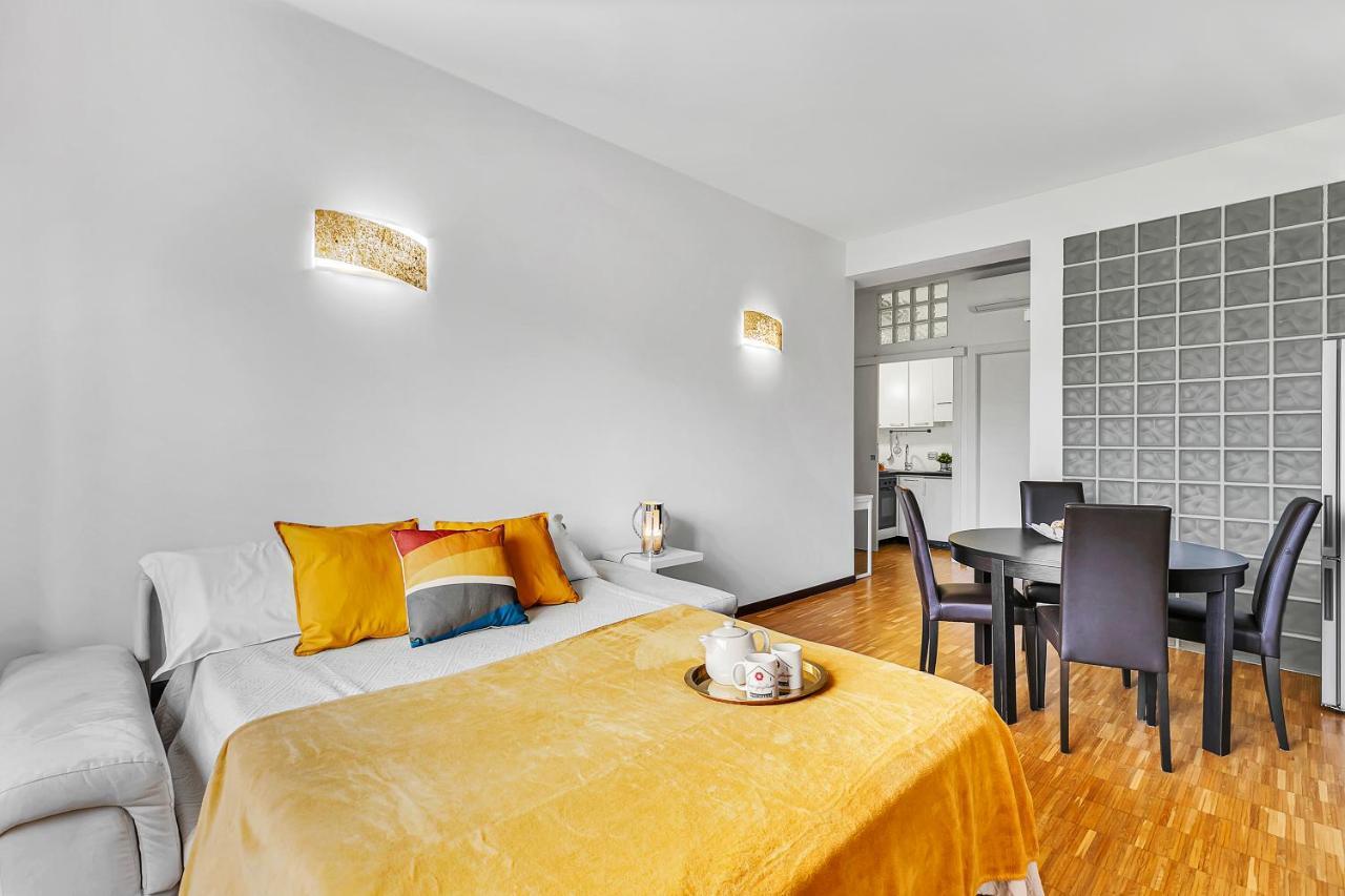 Appartamento Buzzi - Affitti Brevi Italia *