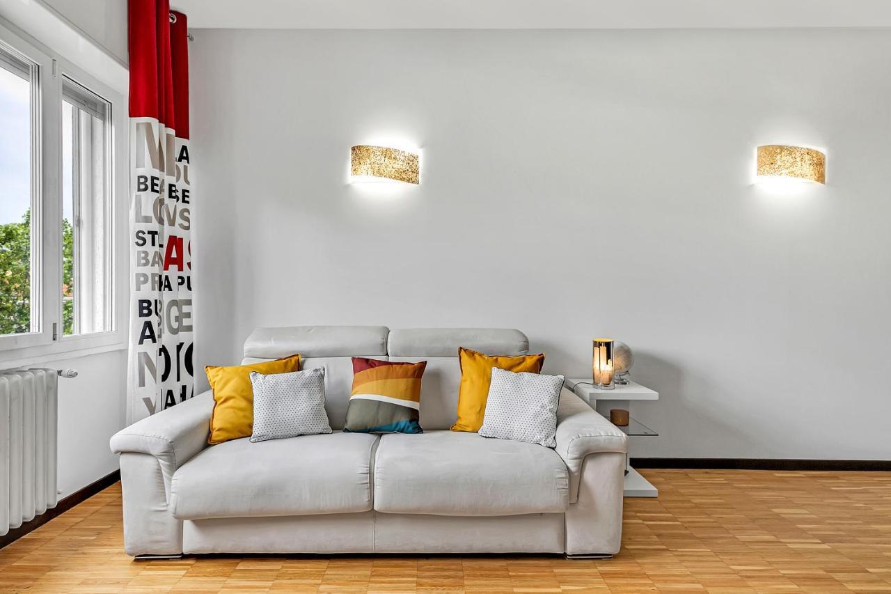 Buzzi - Affitti Brevi Italia Appartamento *