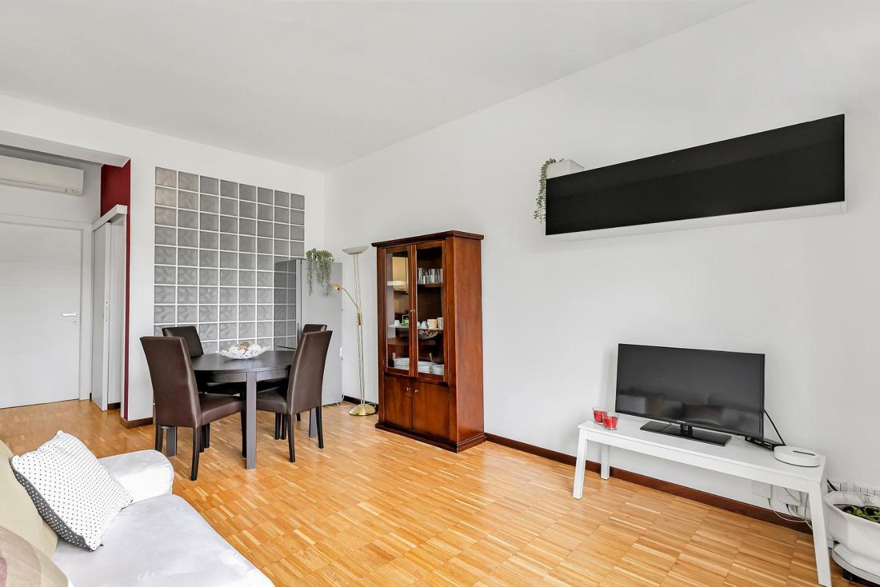 Buzzi - Affitti Brevi Italia Appartamento