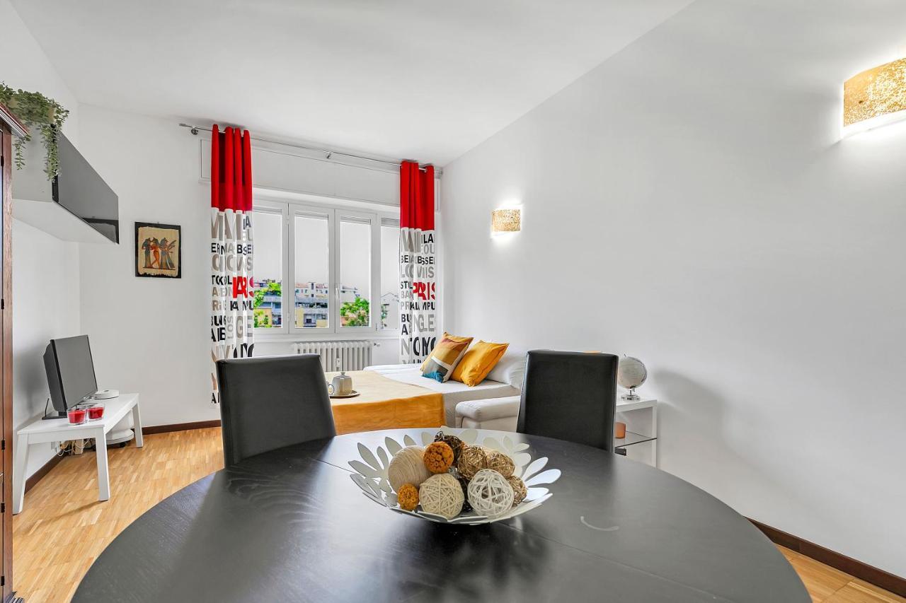 Buzzi - Affitti Brevi Italia Appartamento Milano