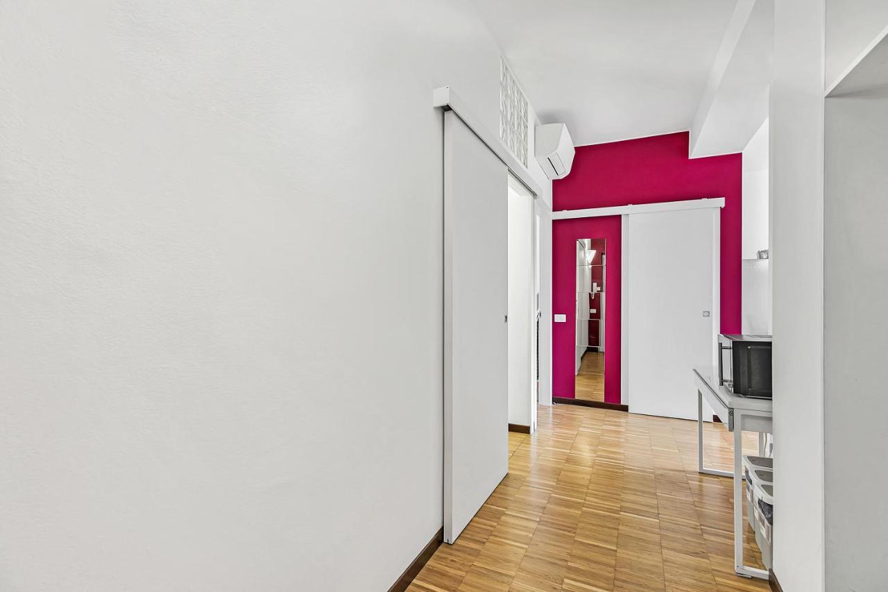 Appartamento Buzzi - Affitti Brevi Italia Milano